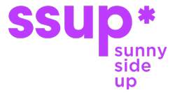 SSUP Logo